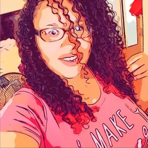 Meet your Posher, Marie